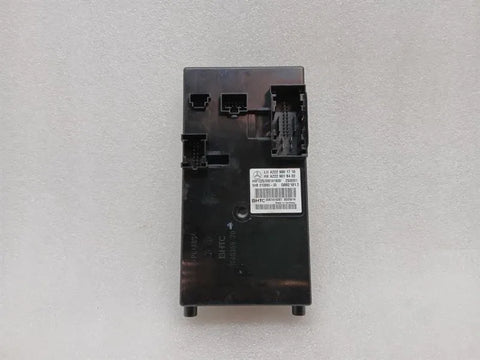 MERCEDES CL W217 AIR CONDITIONING module A2229001710 ECU air conditioning