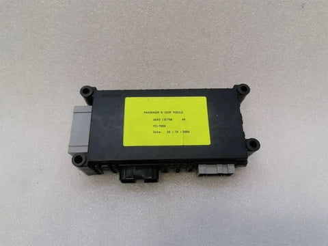 ASTON MARTIN DB9 COUPE Electronic module 8G43-13C790-AA control unit DOOR