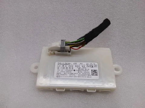 Mercedes CL W217 electronic module A2229003308 control unit keyless