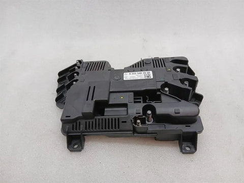 Mercedes CL W217 Fuse Box A2225402850 Fuse Box