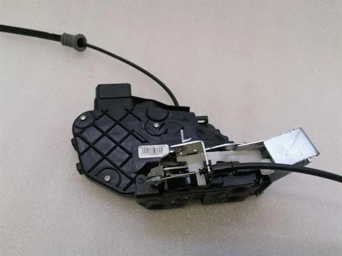 Aston Martin DB9 COUPE door lock 8G43-21813-AA LEFT door lock