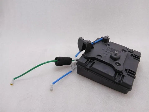 Mercedes CL W217 Compressed Air Reservoir A2228050019 Vacuum Reservoir