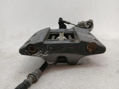 Aston Martin Vanquish AM310 Left Rear Caliper AD23-2C465-BB Parking Brake Caliper