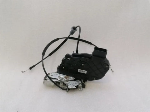 Aston Martin DB9 COUPE door lock 8G43-21812-AA RIGHT door lock