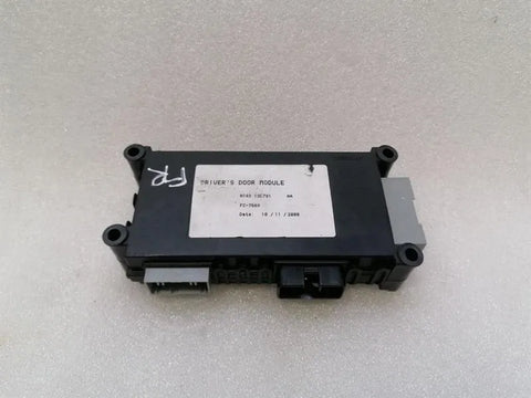 Aston Martin DB9 COUPE Electronic module 8G43-13C791-AA DOOR controller