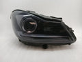 MERCEDES C CLASS W204 MOPF Left Headlight A2048203739 RIGHT HAND DRIVE RHD