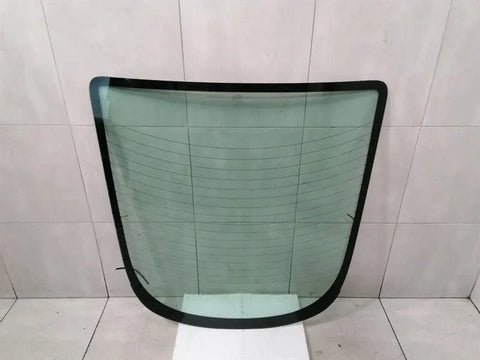 Aston Martin DB9 Coupe Rear Screen 4G43-76-10573 Rear Window