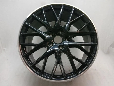 Porsche Panamera 971 Alloy Wheel 971601025D Sport Design 9.5J x 21 ET71