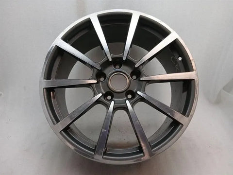 Porsche 911 991 Alloy Wheel 99136216130 Classic II Alloy Wheel 8.5J x 20 ET51, BBS