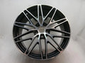 Porsche Macan 95c Alloy Wheel 95C601025AD RS Spyder Design 2024- Alloy Wheel