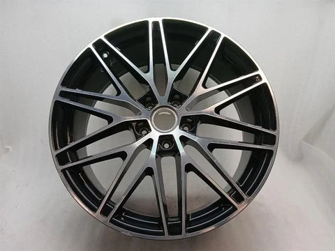 Porsche Macan 95c Alloy Wheel 95C601025AD RS Spyder Design 2024- Alloy Wheel