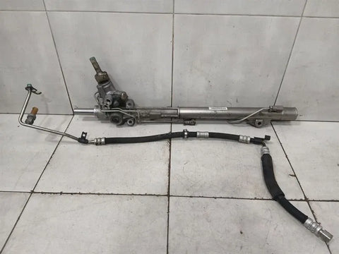 ASTON MARTIN DB9 COUPE Power Steering Rack 6G43-3200-BB RHD RIGHT HAND DRIVE