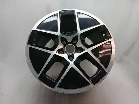 Porsche Taycan 9J Alloy Wheel 9J1601025BP Turbo Sport Aero Alloy Wheel 11J 20 ET60