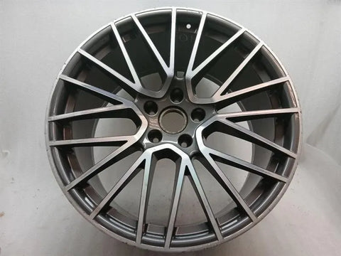 Porsche Cayenne 9Y MK3 E3 Alloy Wheel 9Y3601025AM RS Spyder Alloy Coupe