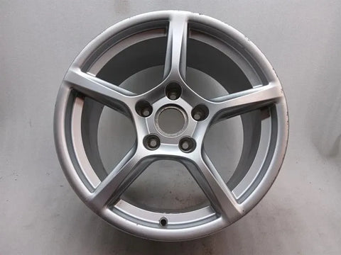 Porsche Boxster 718 Alloy Wheel 982601025AL Alloy Wheel Boxster IV, 9.5J x18 ET49