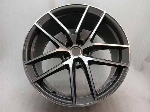 Porsche Macan 95B Alloy Wheel 95B601025EJ Macan S Alloy Wheel 9J x 20 ET26