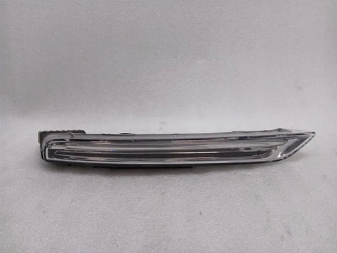 Porsche Cayenne 958 92A DRL Daytime Running Light 7P5941182J Daytime Running Light