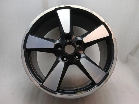 Porsche 911 991 Alloy Wheel 99136216241 50 Years Alloy Wheel 9J x 20 ET51