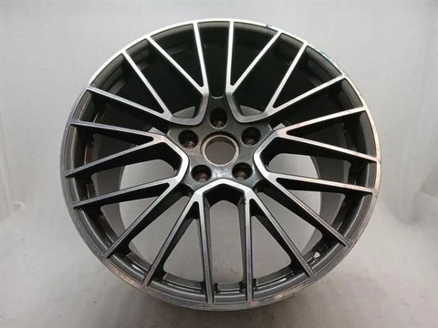 Porsche Cayenne 9Y MK3 E3 Alloy Wheel 9Y0601025L RS Spyder Alloy Wheel 11J x21 ET58