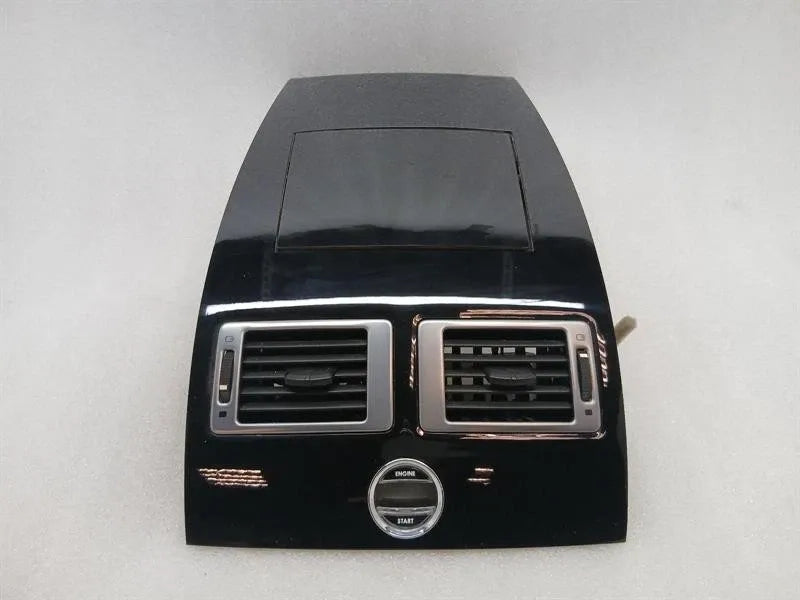 Aston Martin DB9 COUPE Veneer 4G43-045K18 Strip Cover