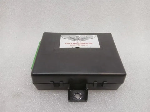 ASTON MARTIN DB9 COUPE electronic module 4G43-13K031-AC HEADLAMP controller