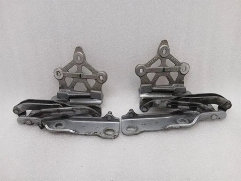 ASTON MARTIN DB9 COUPE Bonnet Hinge SET 4G43-64-10917 Hood Hinge Set