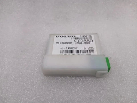 Aston Martin DB9 COUPE Electronic Module 31252150 ECU