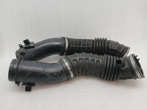 ASTON MARTIN DB9 COUPE Air Flow Meter 4G43-12B612-AB Mass Air Flow Meter SET LOT