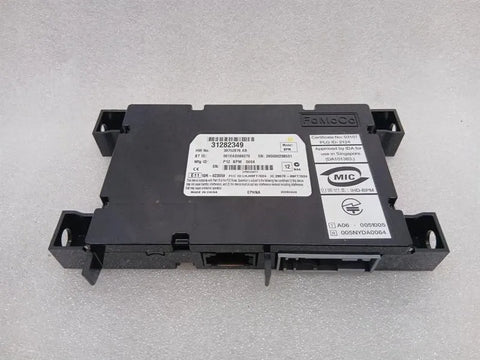 ASTON MARTIN DB9 COUPE Electronic module 31282349 ECU BLUETOOTH