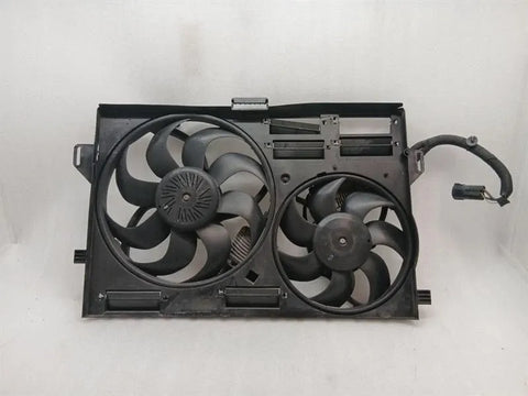 Aston Martin DB9 COUPE Radiator Fan 8D33-8C607-AC Fan Electric Fan