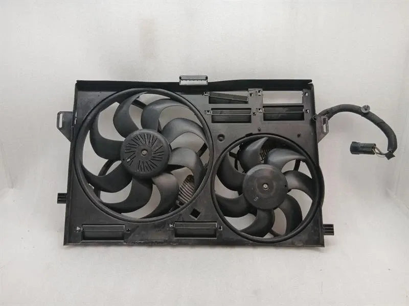 Aston Martin DB9 COUPE Radiator Fan 8D33-8C607-AC Fan Electric Fan