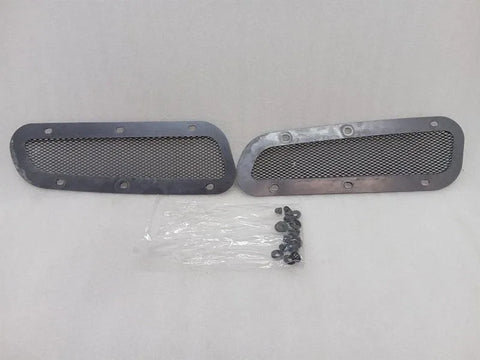 ASTON MARTIN DB9 COUPE Front Grille 4G43-16C693-B HOOD BONNET Radiator Grille