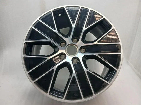 Porsche Taycan 9J Alloy Wheel 9J1601025J Alloy Wheel 9Jx20 ET54