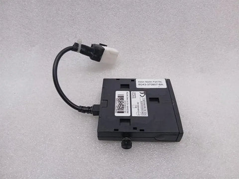 Aston Martin DB9 electronic module 8G43-370807-BA control unit TYRE PRESSURE