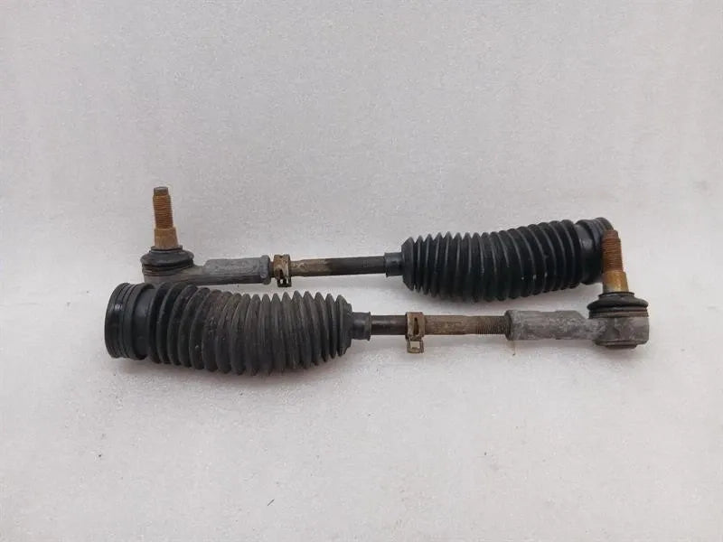 ASTON MARTIN DB9 COUPE Steering Joint 4G43-3289-AA Tie Rod SET OF 2