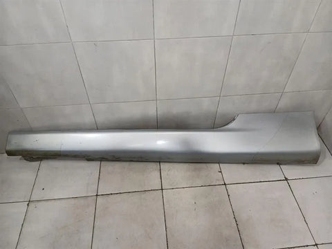 ASTON MARTIN DB9 COUPE side skirt 6G43-10608-AB RH side skirts RIGHT