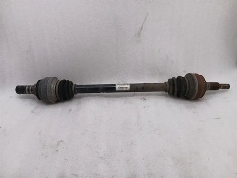 Porsche Panamera 970 drive shaft rear Re 97033202418 rear right drive shaft