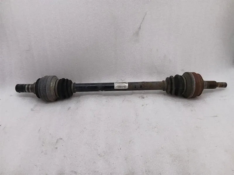Porsche Panamera 970 drive shaft rear Re 97033202418 rear right drive shaft