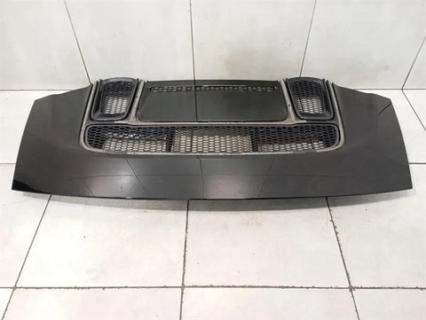 AUDI R8 4S AWD Boot Lid 4S7827029 Tailgate SPYDER ONLY
