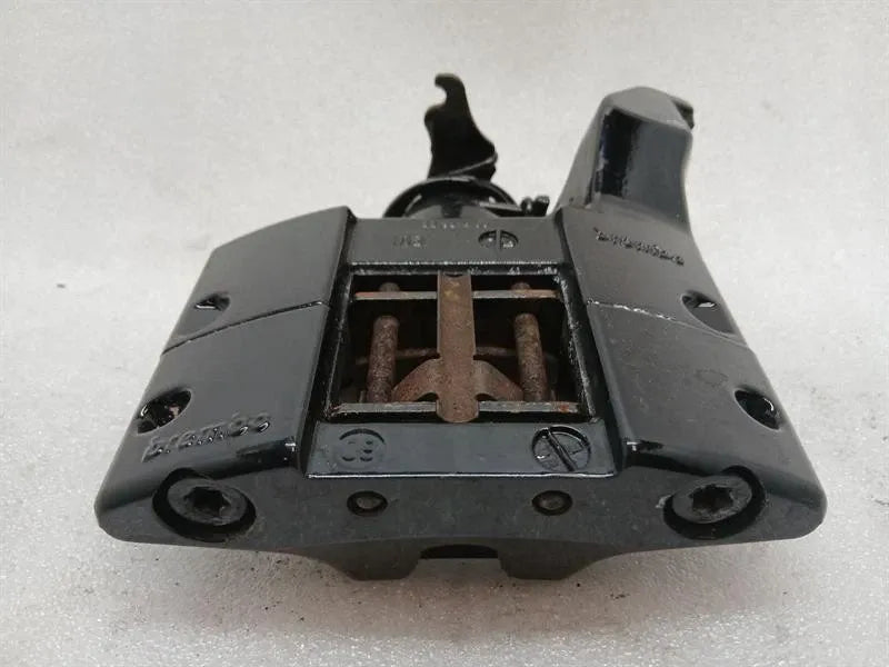Aston Martin DB9 COUPE Right Rear Caliper 7G43-2C464-BA PARKING Brake Caliper Re