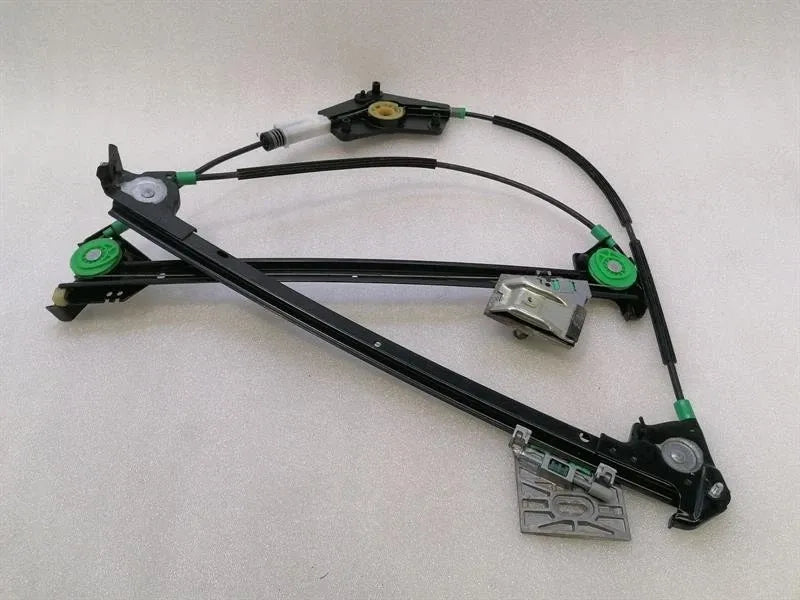 Porsche 911 997 Right Front Door Winder 99754207602 Window Regulator Front Right