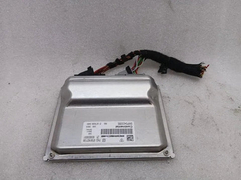 Porsche Panamera 970 electronic module 97061827106 control unit transmission