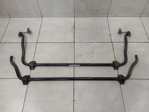 ASTON MARTIN DB9 COUPE Anti Roll Bar 4G43-5494-AB Stabilizer SET KIT