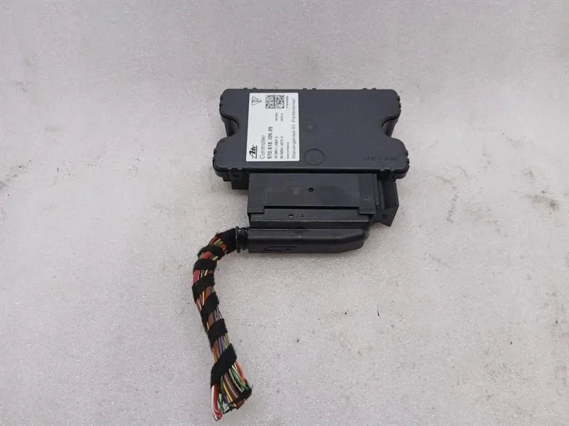 Porsche Panamera 970 electronic module 97061810909 control unit