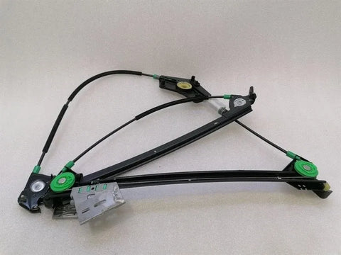 Porsche 911 997 Left Front Door Winder 99754207502 Window Regulator Front Left