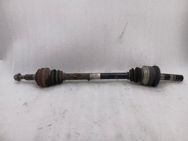 Porsche Panamera 970 left rear drive shaft 97033202417 drive shaft rear Li