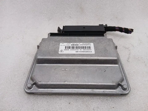 Porsche Panamera 970 diff lock unit 970618305 limited slip differential control unit