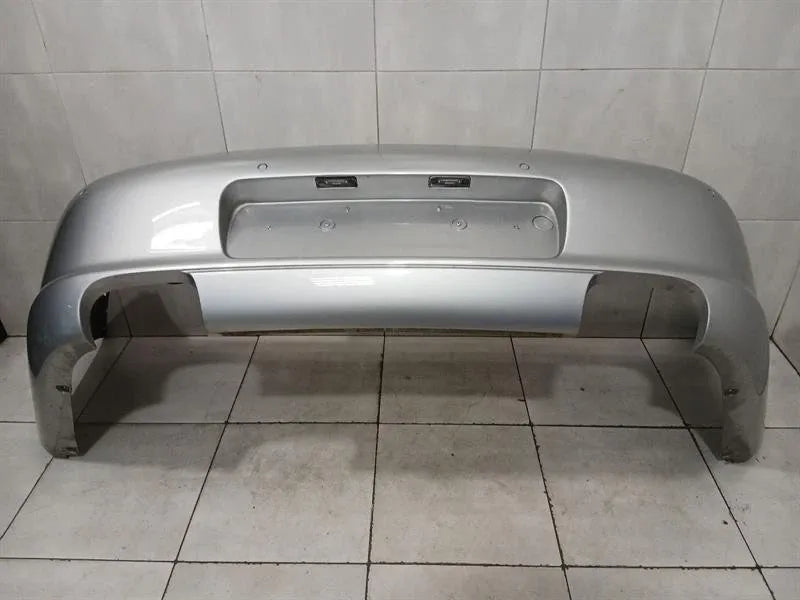 Porsche 911 997 Rear Bumper 99750591129 Rear Bumper C4 C4S AWD MK1