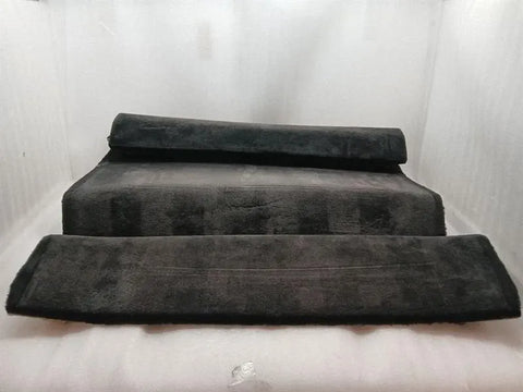Porsche Interior Cover 911 997 Interior Cover 99755103100 Coupe Carpet Rear