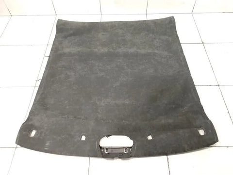 Porsche 911 997 Roof Lining 99755509103 Headliner Alcantara